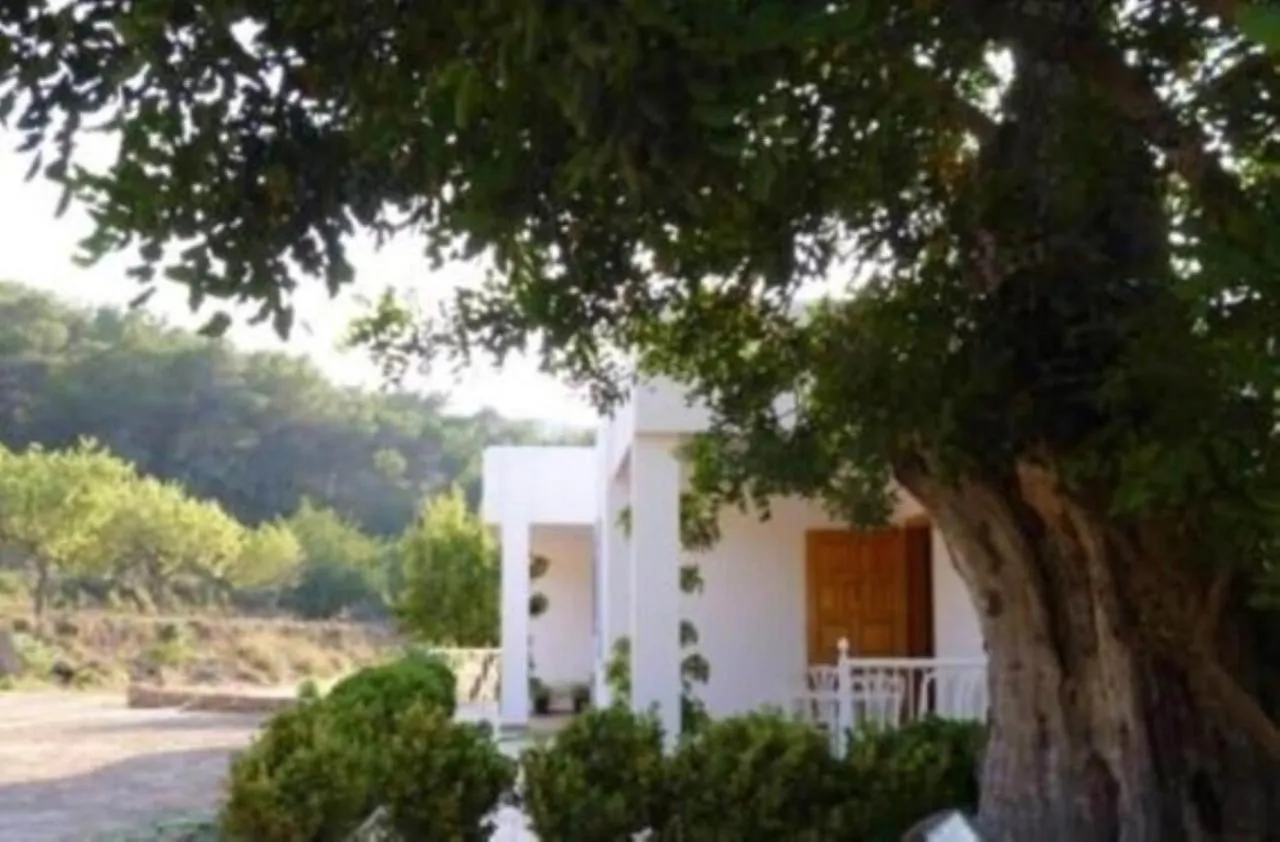 Can Ramon Sant Josep de sa Talaia Villa