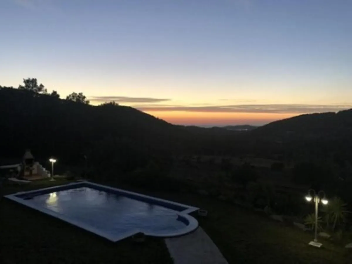 Can Ramon Sant Josep de sa Talaia 0*,