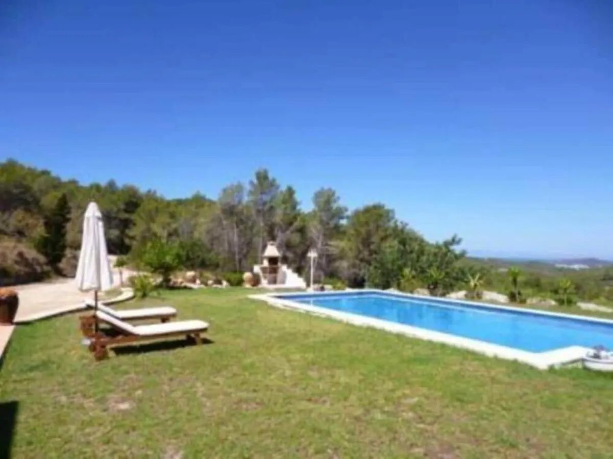 Villa Can Ramon Sant Josep de sa Talaia