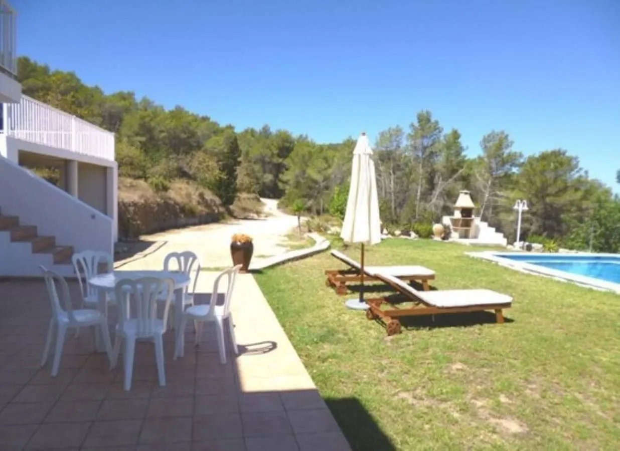 Can Ramon Sant Josep de sa Talaia 0*,