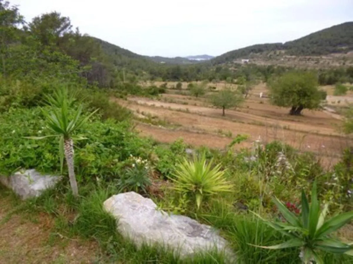 Can Ramon Sant Josep de sa Talaia Villa
