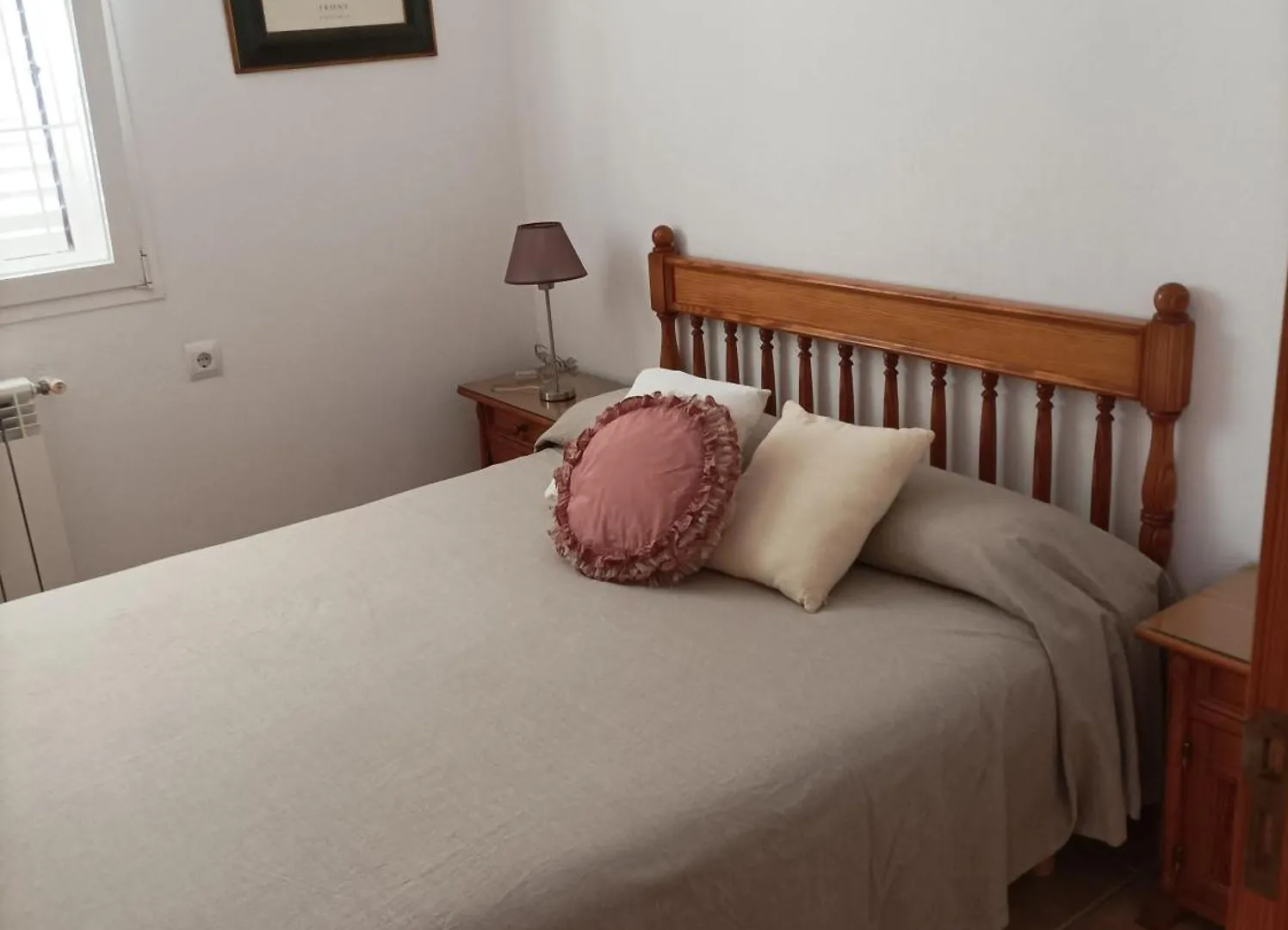 Villa Can Ramon Sant Josep de sa Talaia