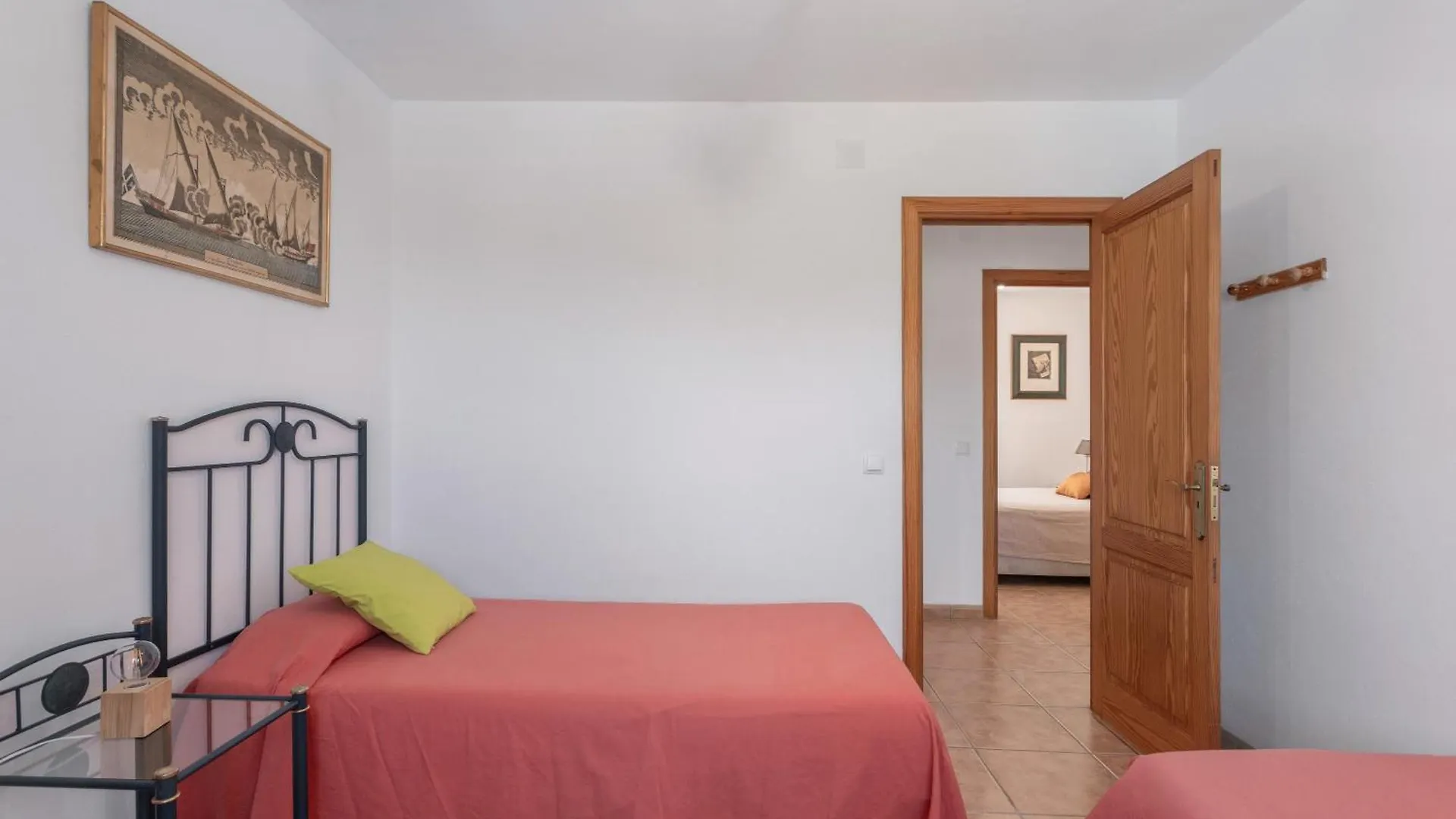 Villa Can Ramón San José