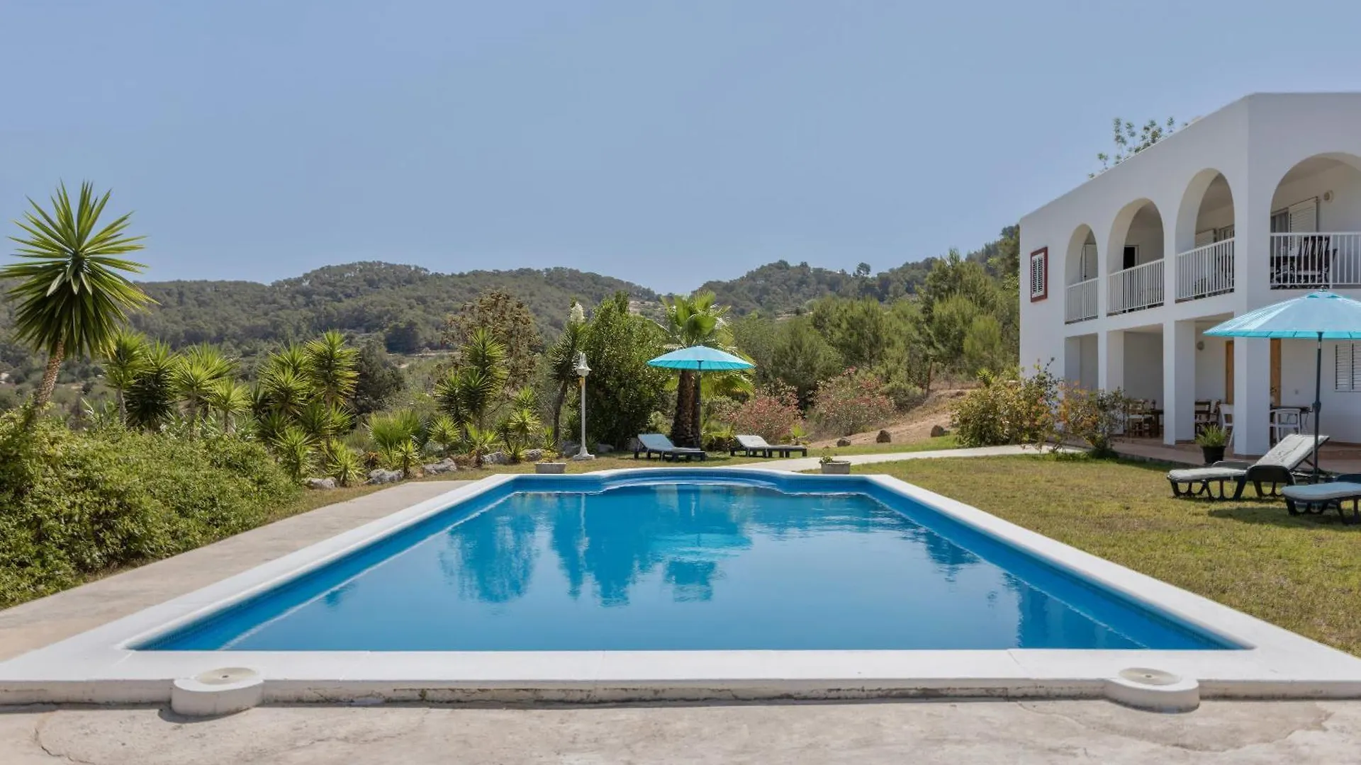 Can Ramon Sant Josep de sa Talaia 0*,  Spain