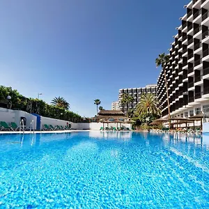 Relaxia Beverly Park 3*, Playa del Inglés España