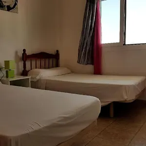 Amazing View In Playa Den Bossa Apartamento