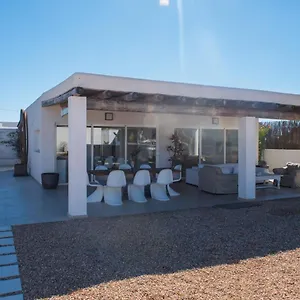 Casa Entera Sa Caleta!! Сasa de vacaciones