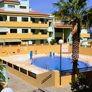 Donde Nieves , Puertito de Guimar España