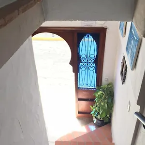 El Espinel , Zahara de los Atunes España