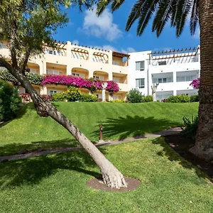 Robinson Club Esquinzo Playa 4*, Pájara España